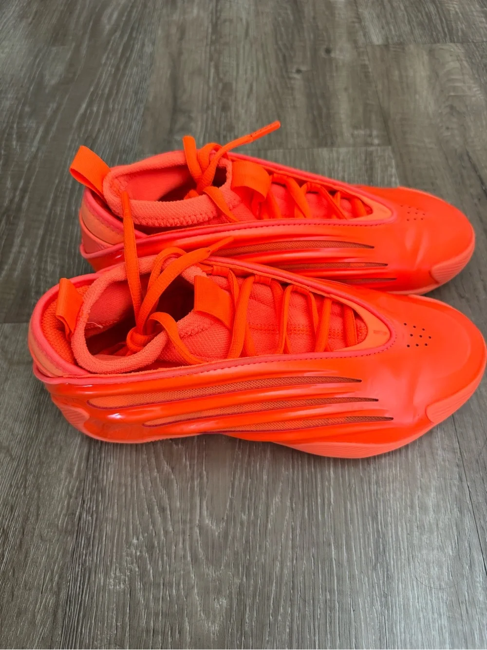 Adidas Harden Volume 9